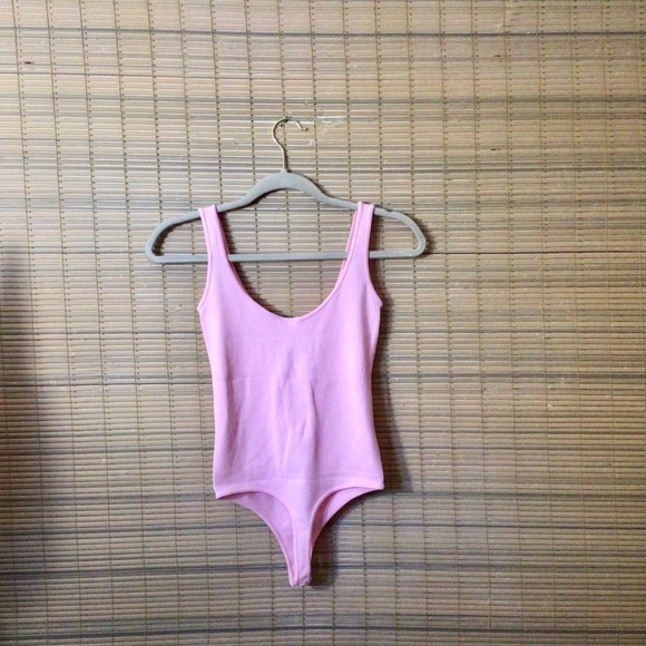 Dynamic zippered body suit from Hot Topic - Picture 8 of 11